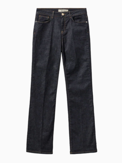 MOS MOSH JEANS, CECILIA COVER BLUE DENIM