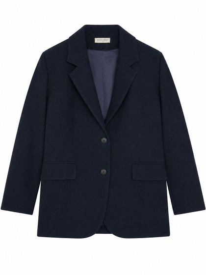 MAISON HOTEL BLAZER, NICO BLUE ASH
