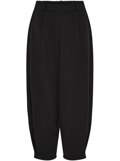 MARTA BUKS, 56172/S BLACK