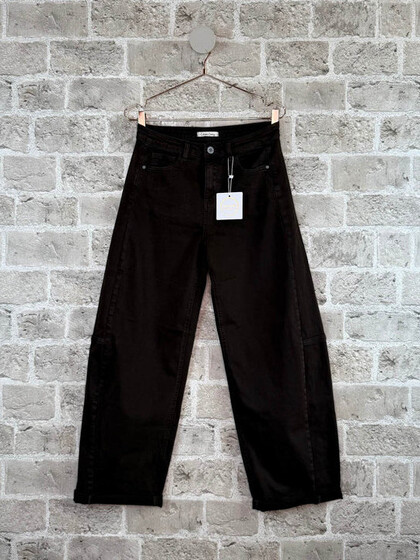 CABANA LIVING BUKS, JUDE 8072 BLACK