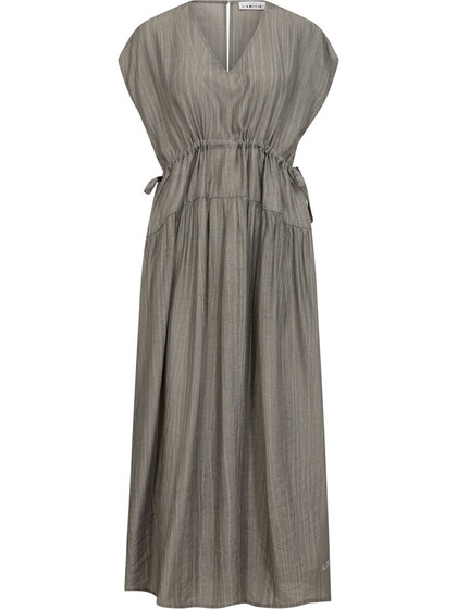 HAUTE L' AMITIE KJOLE, DIVA STONE  WALNUT
