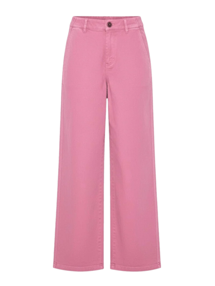 AMAZE CPH BUKS, MOLLY BARREL DUSTY ROSE