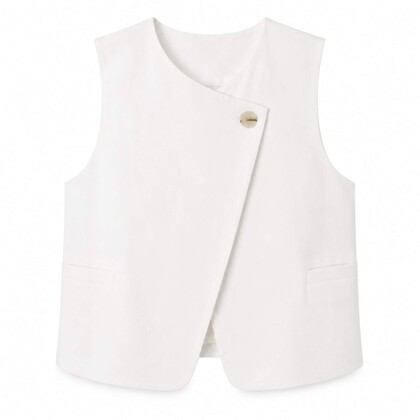 AMAZE CPH TOP, LORRAINE WHITE