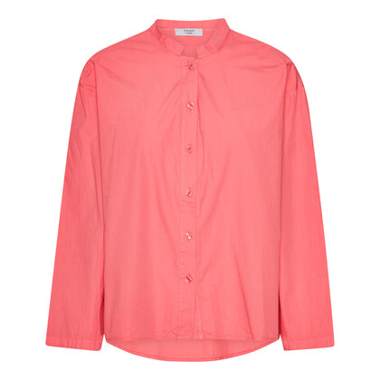 AMAZE SKJORTE, BELINDA CORAL