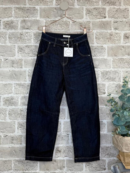 CABANA LIVING JEANS, KUDA DARK BLUE