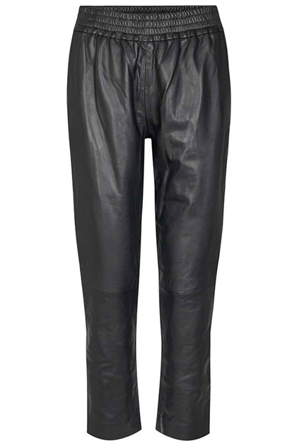 CO' COUTURE SKIND BUKS, SHILOH BLACK