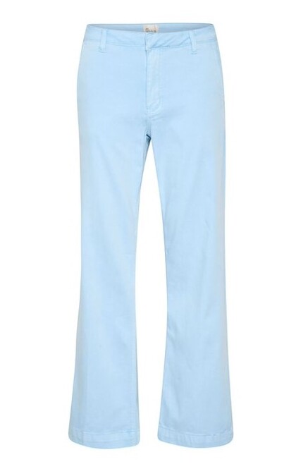 MY ESSENTIAL BUKS, LARA AIRY BLUE