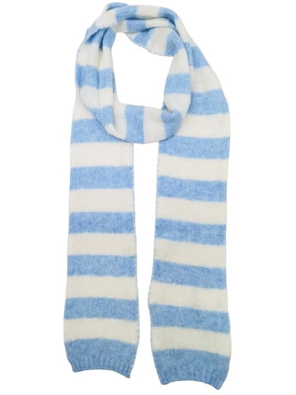 MARTA TØRKLÆDE, BA-3516 LIGHT BLUE