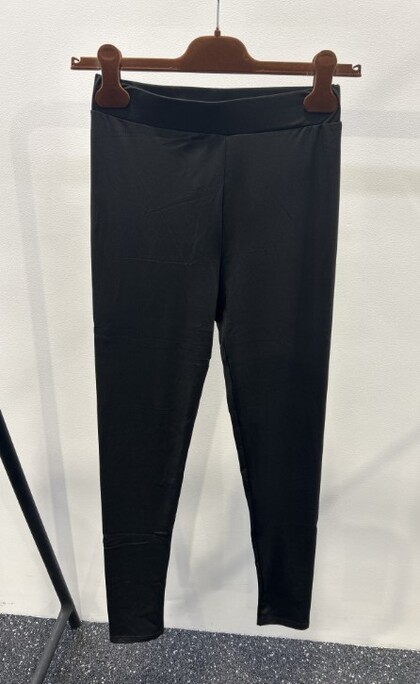 MARTA LEGGINS, LADIES 121 BLACK