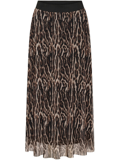 MARTA NEDERDEL, 37106M LEO PRINT