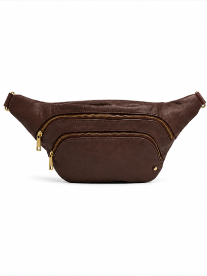 DEPECHE BUMBAG, 16550 COFFEE