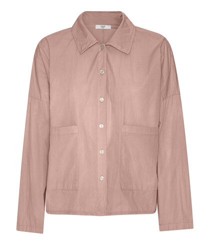 AMAZE SKJORTE, LUNA ANTIQUE ROSE