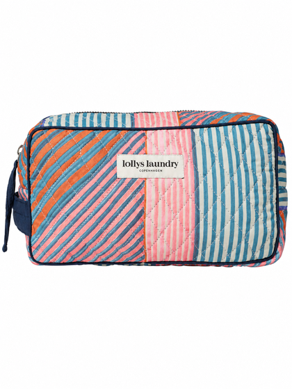 LOLLYS LAUNDRY MAKE UP TASKE, CAVE MULTI