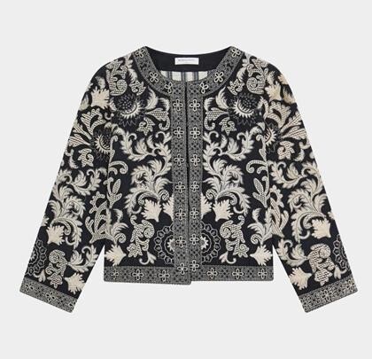 MAISON HOTEL JAKKE, BALANI DEEP BLACK