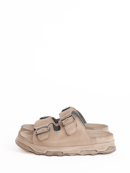 LOFINA SANDALER, GASOLINE MALTO