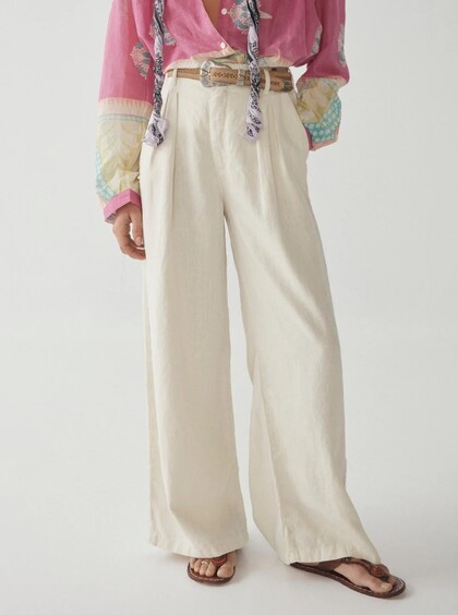 MAISON HOTEL BUKSER, MARISA OFF WHITE