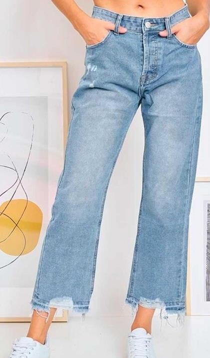 MARTA JEANS, C512 BLUE