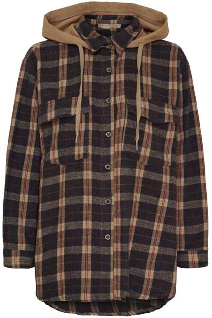 MARTA SKJORTE, 251831 BLUE