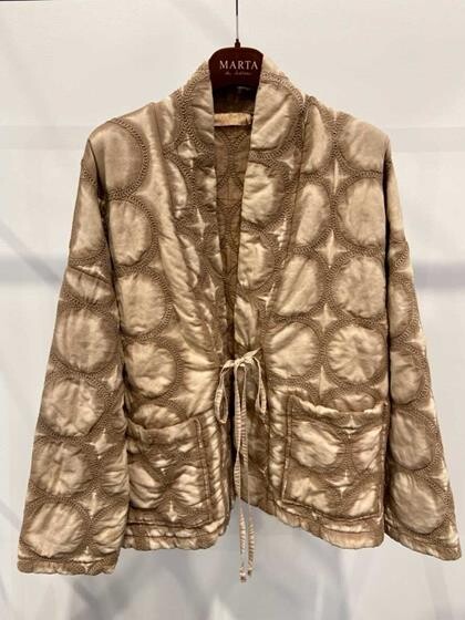 MARTA JAKKE, 85793 CAMEL