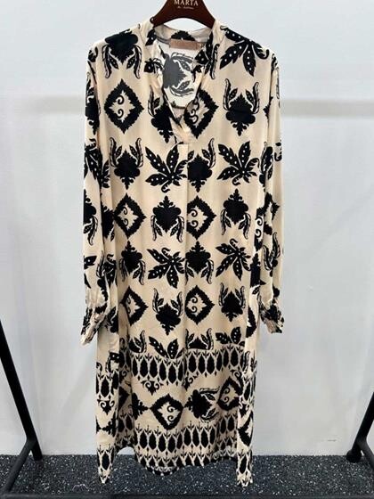 MARTA KJOLE, 3254 BEIGE