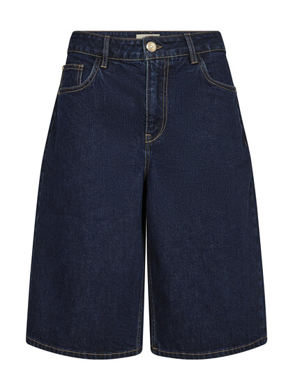 MOS MOSH SHORTS, MATHILDE URBAN DARK BLUE