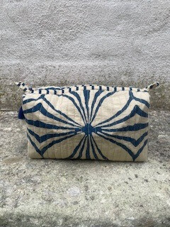 HOUSE DOCTOR TOILET TASKE, BLUE