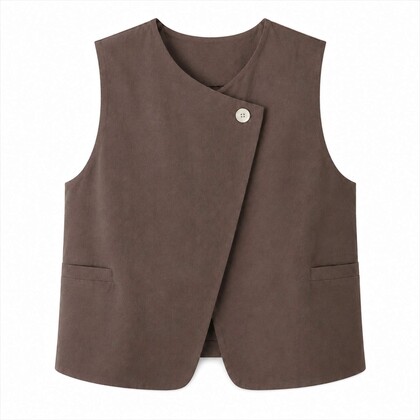AMAZE CPH TOP, LORRAINE BROWN