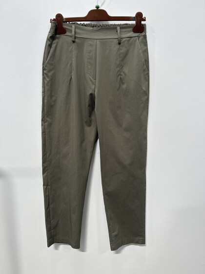 MARTA BUKS, 256338 MILITARY