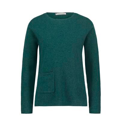 MANSTED STRIK, MINOA COLD GREEN