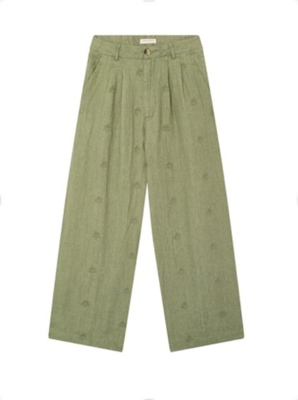 MAISON HOTEL BUKS, OTTO MOSS