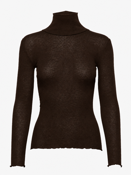 ROSEMUNDE T-SHIRT, 4547 MOLE