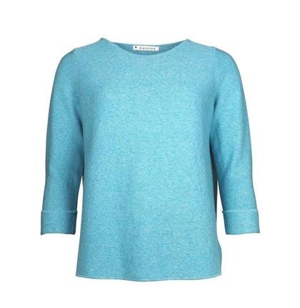 MANSTED STRIK, MORIKO TURQUOISE
