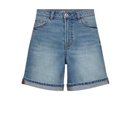 MOS MOSH SHORTS, BATI BLUE