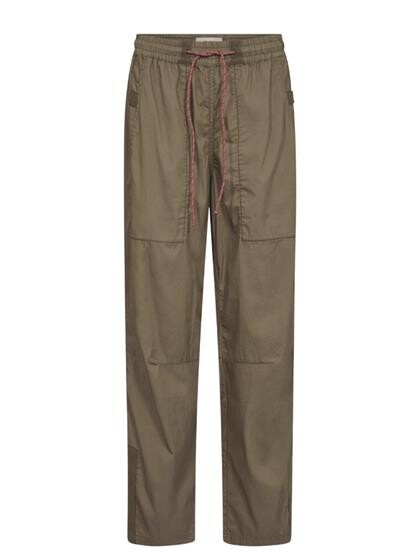 MOS MOSH BUKS, FRANKA TIVO BURNT OLIVE