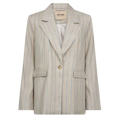 MOS MOSH BLAZER, NANCY MIRIAM CEME