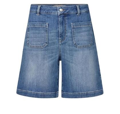 MOS MOSH DENIM SHORTS, SOEY GRENDEL