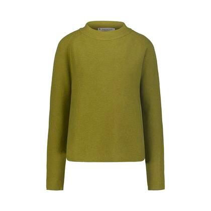MANSTED STRIK, MOSQUE OLIVE