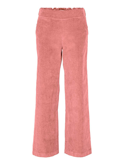 AMAZE CPH FLØJLS BUKS, VICTORIA MELLOW ROSE