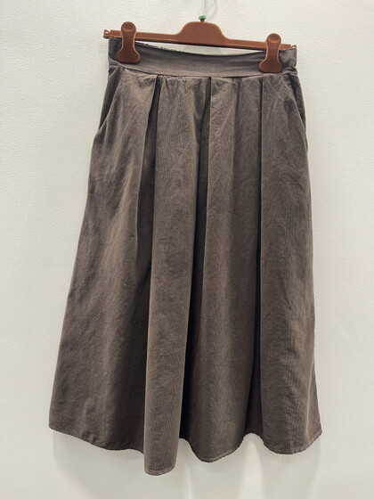 MARTA NEDERDEL, 257080V MORO SOLID