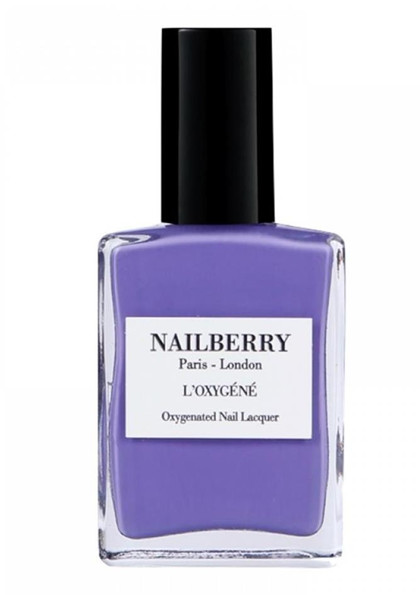 NAILBERRY NEGLELAK, BLUEBELL