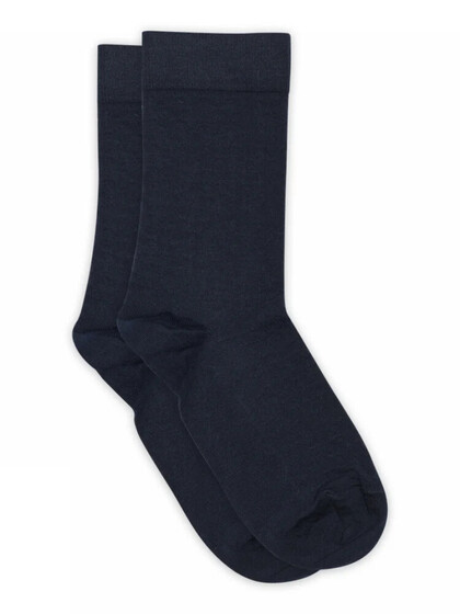 MP STRØMPER, 77770-807 NAVY