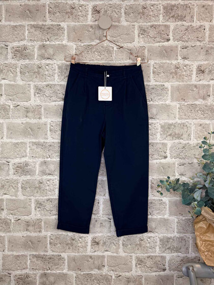 CABANA LIVING BUKS, CITRO NAVY