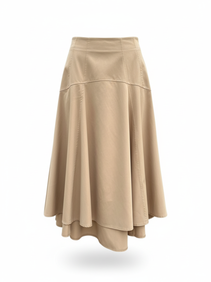 WAUW NEDERDEL, MILAN CARAMELLO