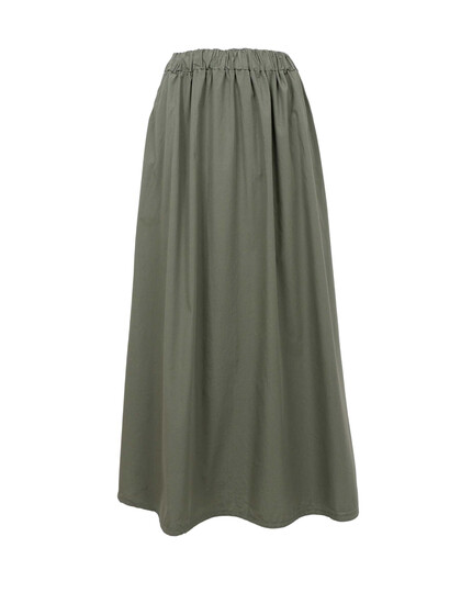 BLACK COLOUR NEDERDEL, ABBIE LIGHT ARMY