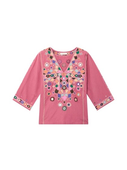 MAISON HOTEL BLUSE, ASHA PINK CITY