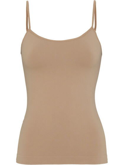 TIM & SIMONSEN TOP, 202 ELLEN SPAGHETTI NUDO