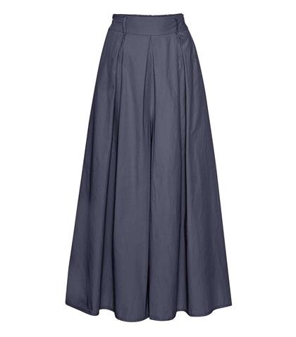 AMAZE CPH BUKS, PRICILLA SHORT BLUE