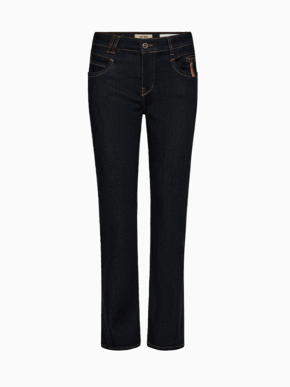 MOS MOSH JEANS, CARLA NAOMI DELUXE DARK BLUE