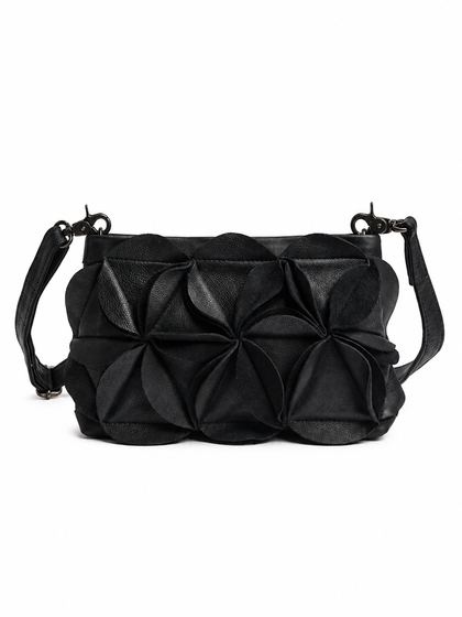 DEPECHE CLUTCH, RIO 145456 BLACK