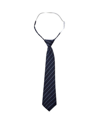 CO' COUTURE SLIPS, NILA STRIPE NAVY